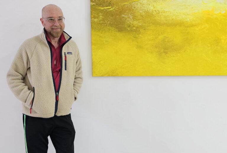 ENZO TRAPANI PRESENTA: VIVIR FELIZ, SALUDABLE Y SANO