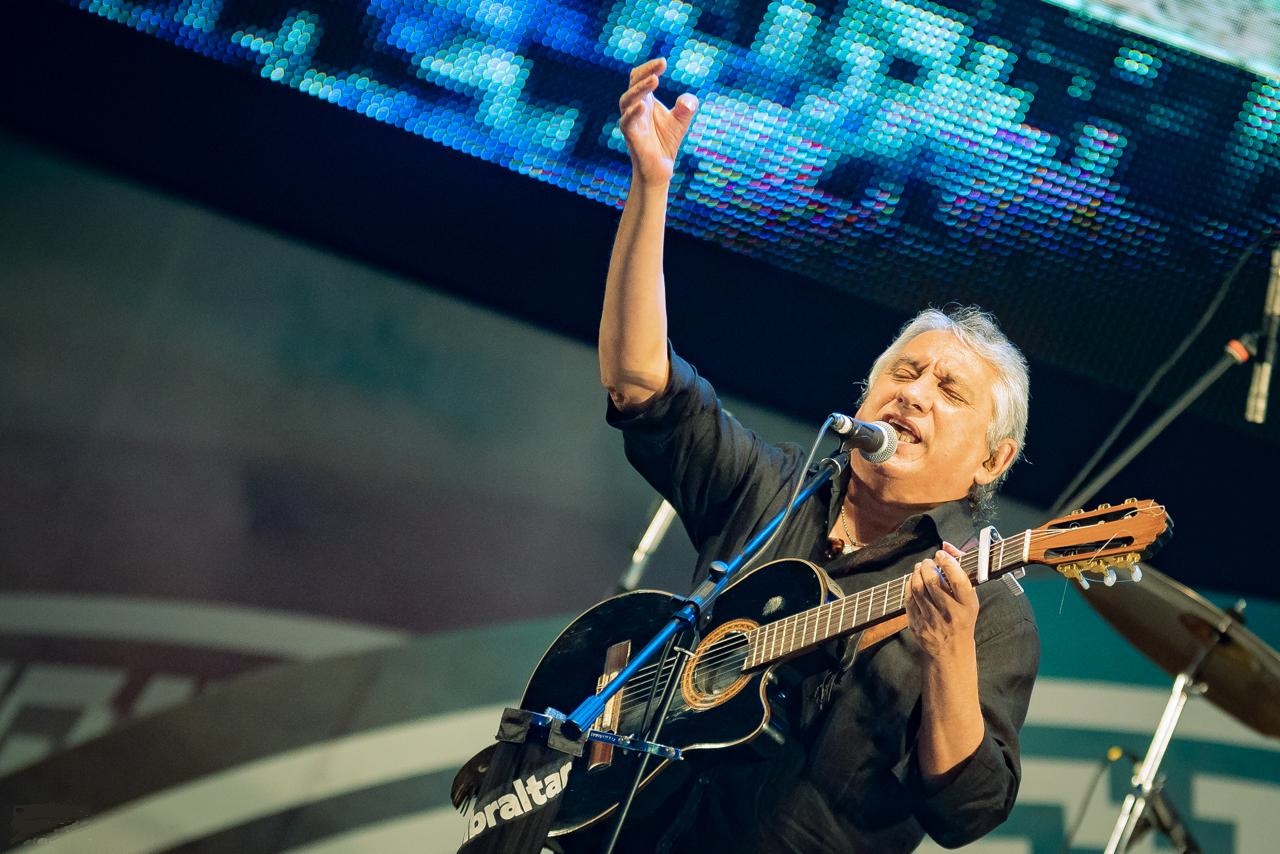 foto Horacio Banegas x Diego S. Nucera