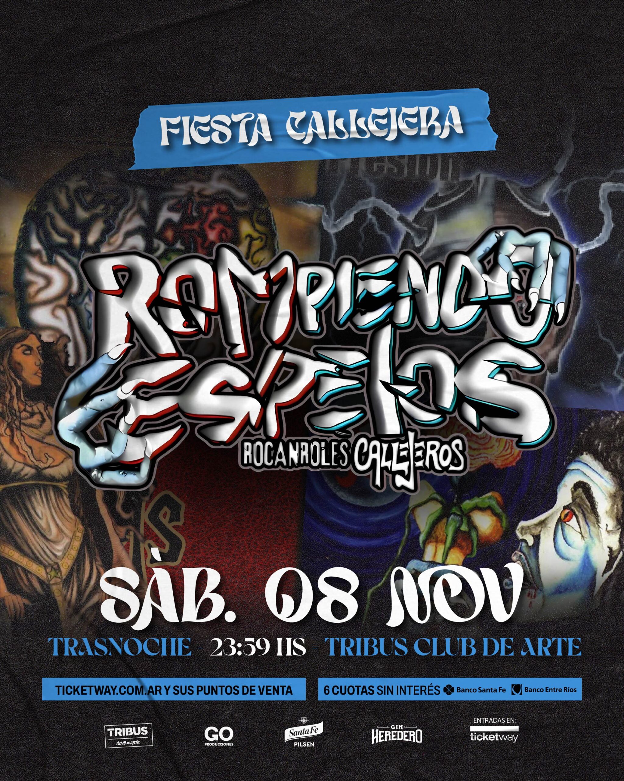 RompiendoEspejosFeed