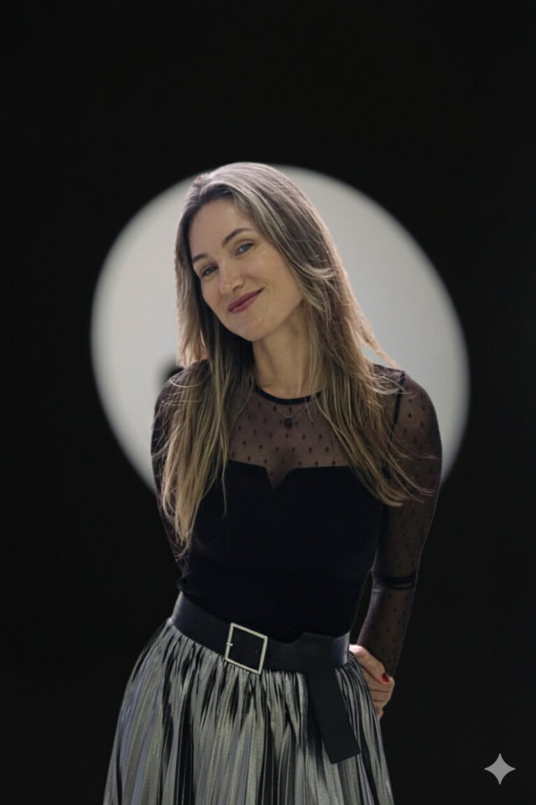 VERONICA ALONSO PRESENTA SU LIBRO EN SANTA FE